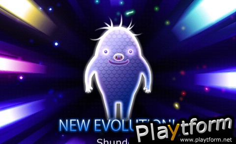 Cell & Love: The Fun of Fusion (iPhone/iPod)