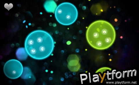 Cell & Love: The Fun of Fusion (iPhone/iPod)