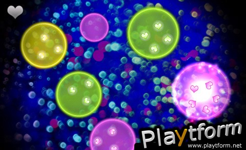 Cell & Love: The Fun of Fusion (iPhone/iPod)