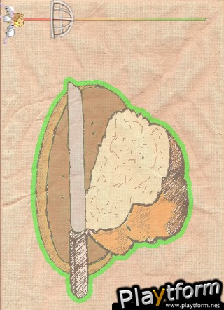 Trace It (iPhone/iPod)