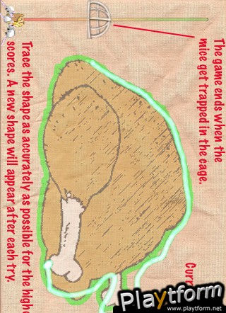 Trace It (iPhone/iPod)