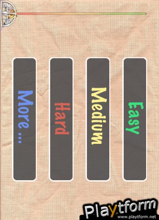Trace It (iPhone/iPod)