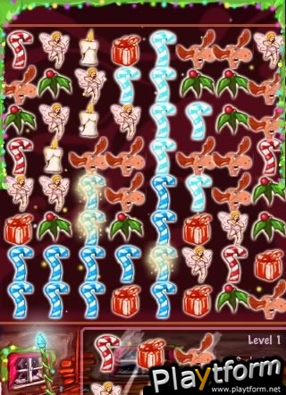 Santa's Atelier (iPhone/iPod)