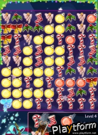 Santa's Atelier (iPhone/iPod)