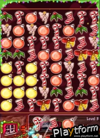 Santa's Atelier (iPhone/iPod)