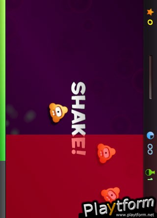Smash'em all (iPhone/iPod)