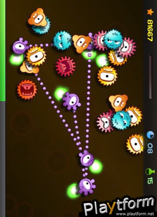 Smash'em all (iPhone/iPod)