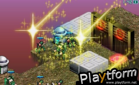 SONG SUMMONER: The Unsung Heroes - Encore (Mobile)