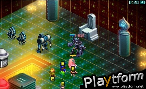 SONG SUMMONER: The Unsung Heroes - Encore (Mobile)