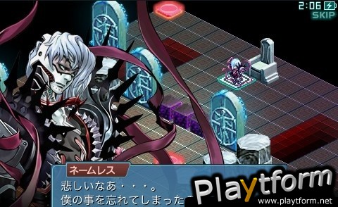 SONG SUMMONER: The Unsung Heroes - Encore (Mobile)