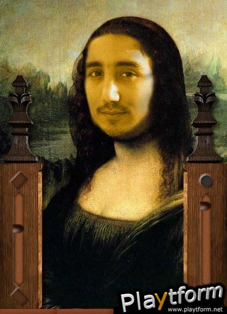 Artwork me (iPhone/iPod)