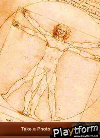 Artwork me (iPhone/iPod)