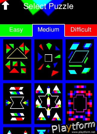 Chromixa (iPhone/iPod)