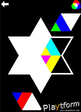 Chromixa (iPhone/iPod)