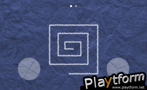 Craft-a-Draft (iPhone/iPod)