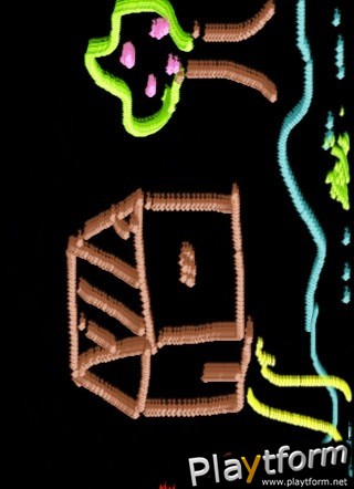 FlamesDoodle (iPhone/iPod)