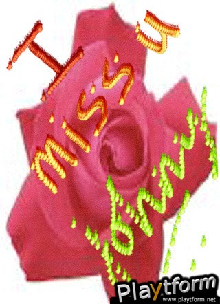 FlamesDoodle (iPhone/iPod)