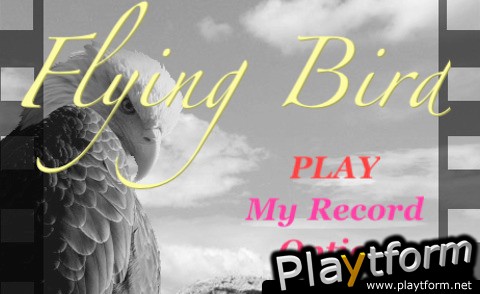 FlyingBird (iPhone/iPod)