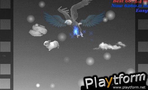 FlyingBird (iPhone/iPod)
