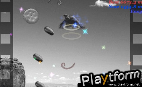 FlyingBird (iPhone/iPod)