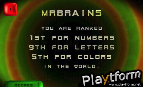 Frazzled 3D (iPhone/iPod)