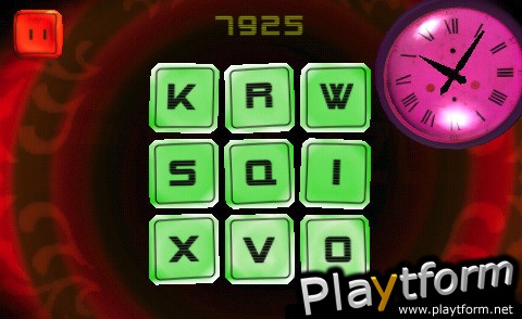 Frazzled 3D (iPhone/iPod)