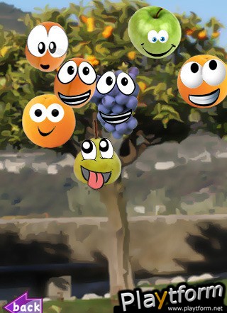 FrootDrop (iPhone/iPod)