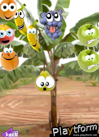 FrootDrop (iPhone/iPod)
