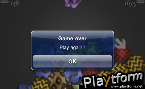 hexter (iPhone/iPod)