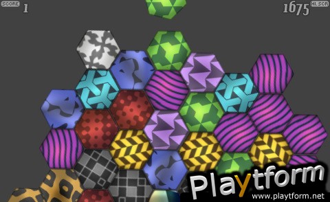 hexter (iPhone/iPod)