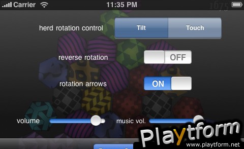 hexter (iPhone/iPod)
