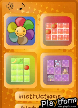 Just Remember (iPhone/iPod)