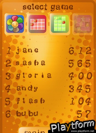 Just Remember (iPhone/iPod)