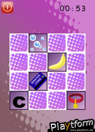 Just Remember (iPhone/iPod)