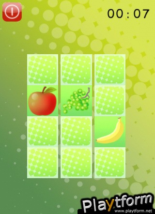 Just Remember (iPhone/iPod)