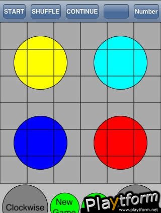 Looptate (iPhone/iPod)