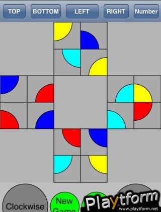 Looptate (iPhone/iPod)