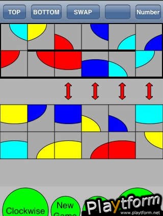 Looptate (iPhone/iPod)