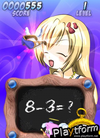 LoveCatch (iPhone/iPod)