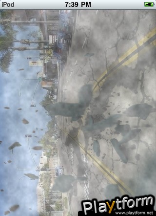 Meteorize It! (iPhone/iPod)