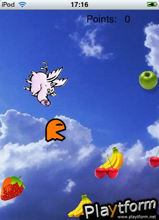 PigMania (iPhone/iPod)