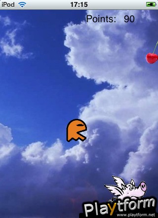 PigMania (iPhone/iPod)