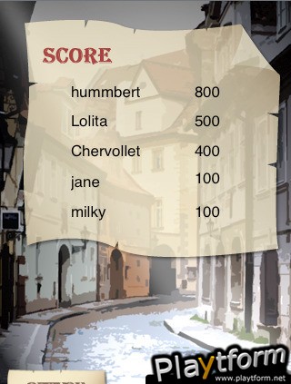 Seek Coin (iPhone/iPod)