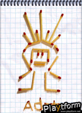 Stick Hero (iPhone/iPod)