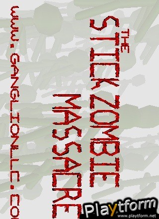 The StickZombie Massacre (iPhone/iPod)