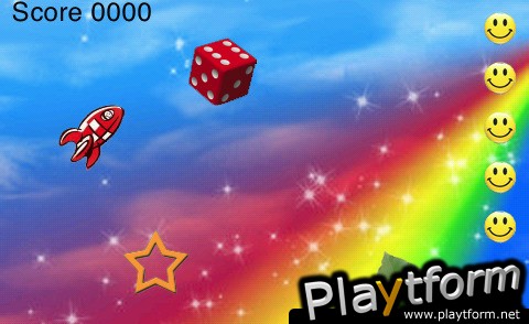 1 2 3 Touch! (iPhone/iPod)
