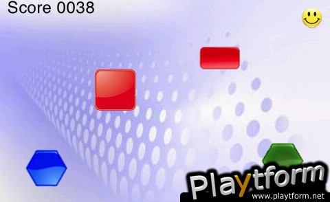 1 2 3 Touch! (iPhone/iPod)