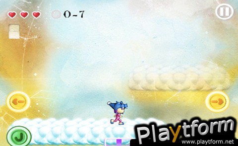 SOPHIE'S DREAMS (iPhone/iPod)