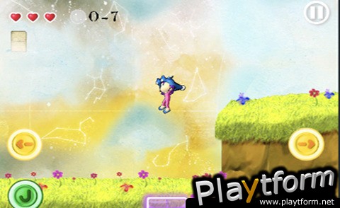 SOPHIE'S DREAMS (iPhone/iPod)