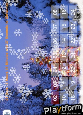 Adven2zle (iPhone/iPod)